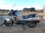 �������� �� ������ �������� Honda PC800 1990 ���� 10
